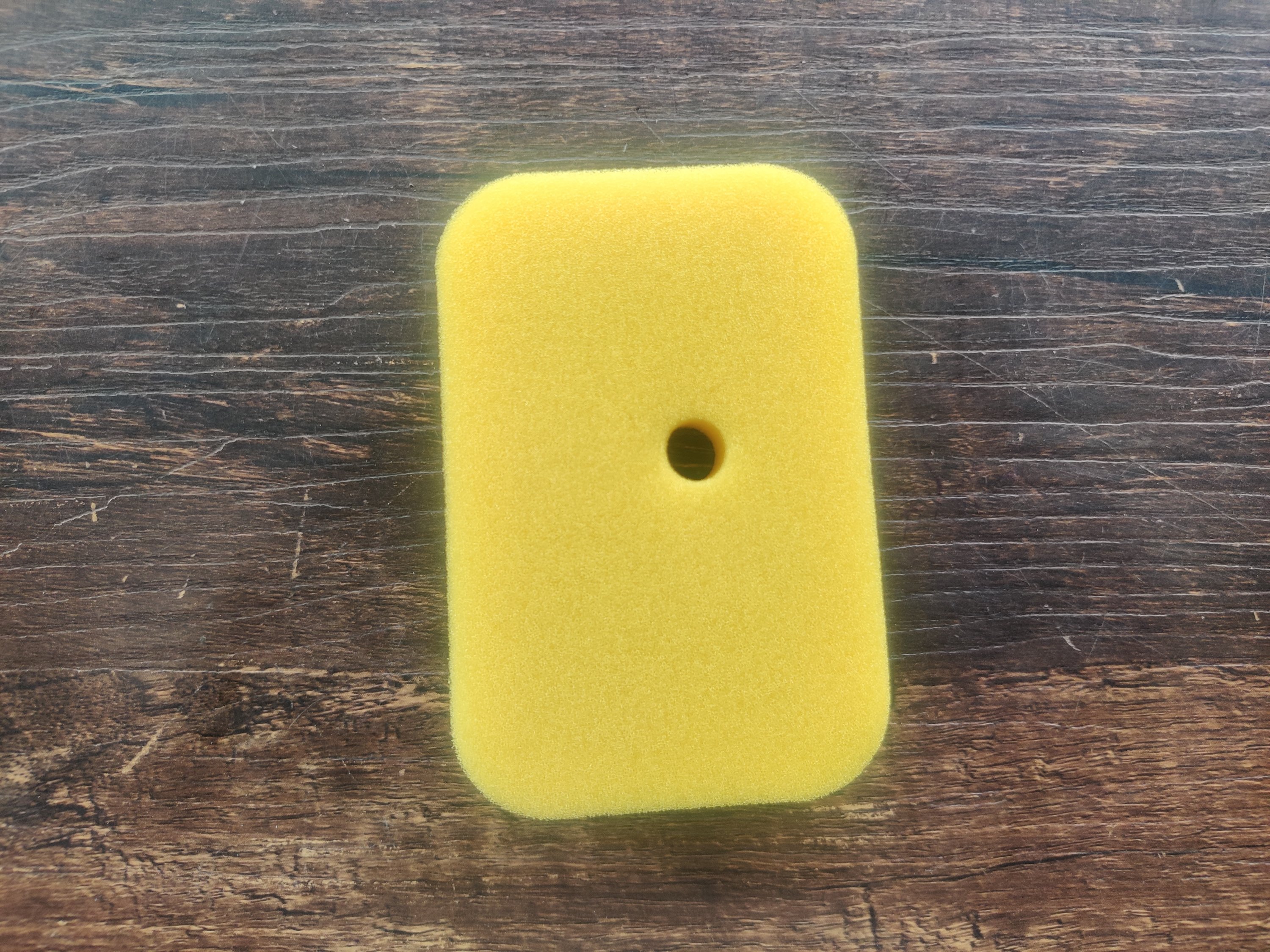 Indiamart Air Filter Activa 4g BISCUIT FILTER/SECONDARY FILTER FOR